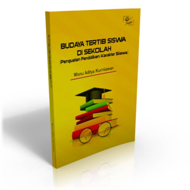 

Jejak Publisher - Budaya Tertib Siswa di Sekolah