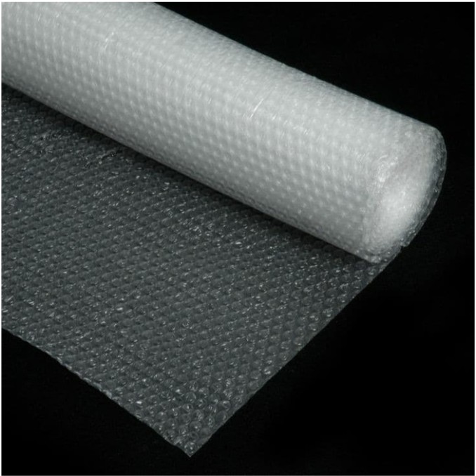 

tambahan bubble wrap/ kardus untuk kemasan