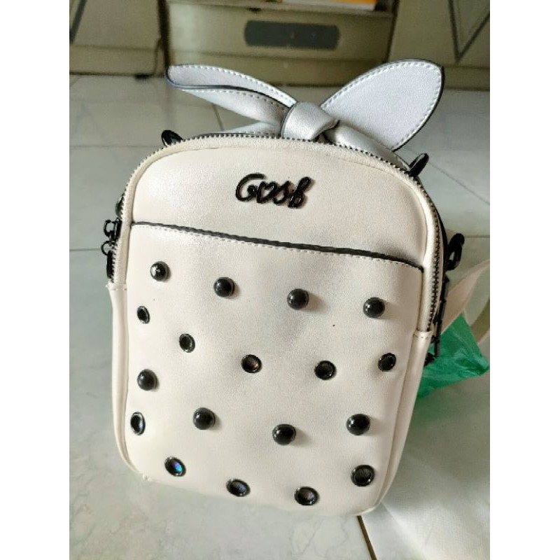 GOSH KELINCI PL LIKE NEW