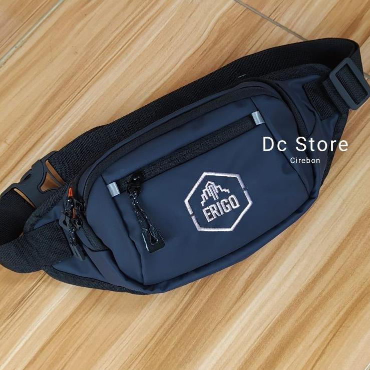 CSa1A9m--TAS SELEMPANG PRIA ERIGO WAIST BAG ANTI AIR