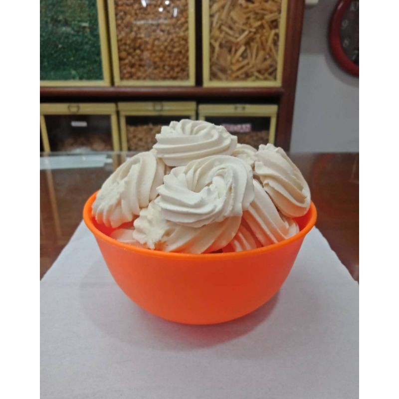 

Kue Sagu