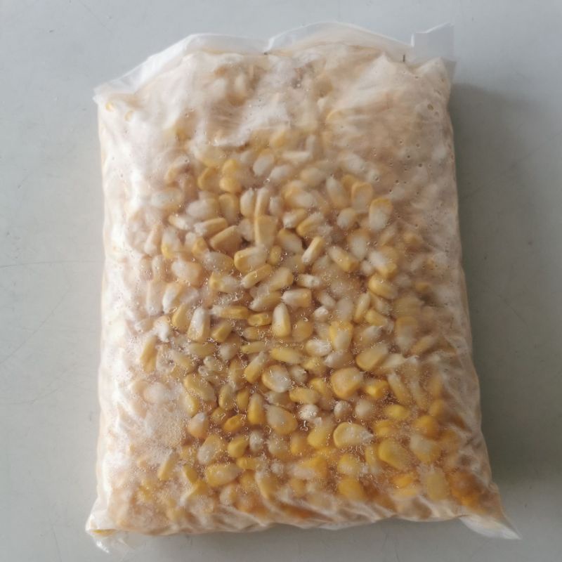 Jagung Manis Pipil Jasuke Berat 1kg