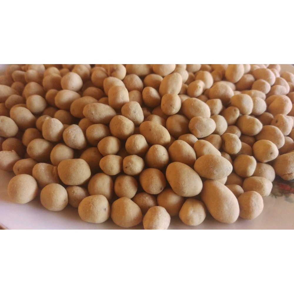 

kacang telur