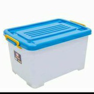 CONTAINER BOX PLASTIK SHINPO SIP 113 STACK CONTAINER