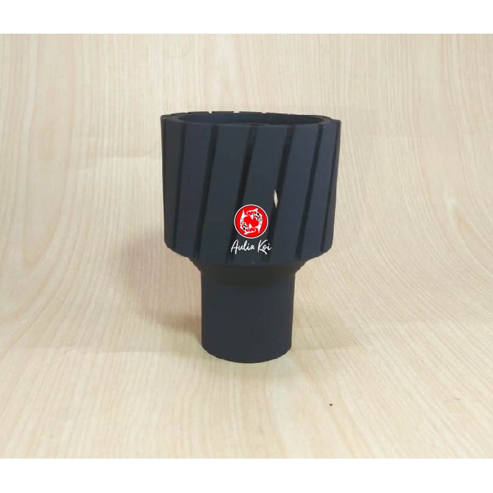 Skimmer Kolam Koi 2 ke 1 inch.