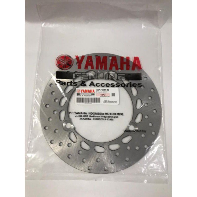 Piringan belakang N-Max / NMAX /Aerox / Lexi / Leksi / lexsi original equipment manufaktur