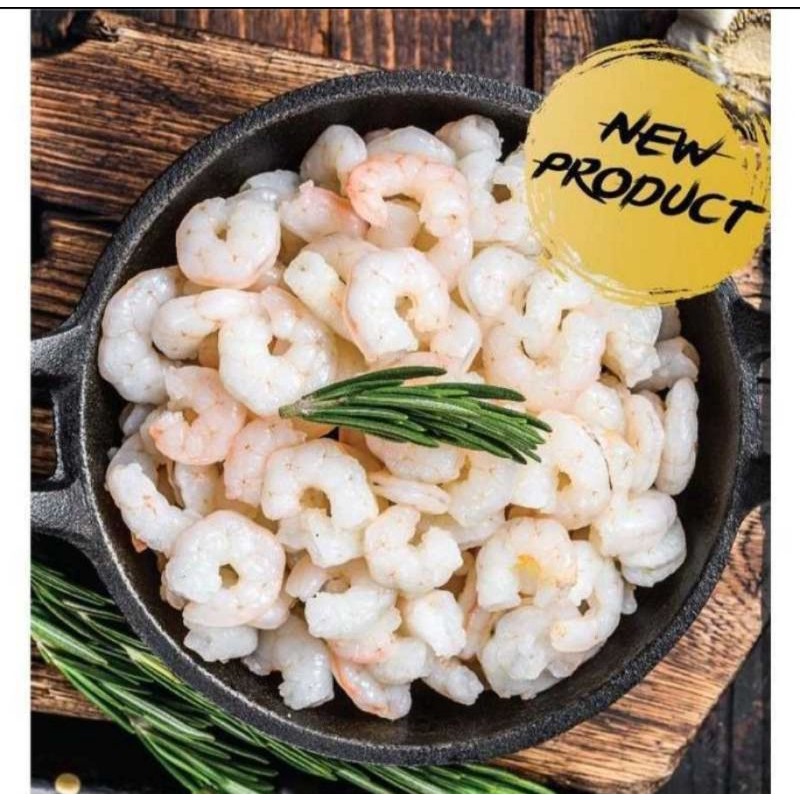 

udang kupas 500gr