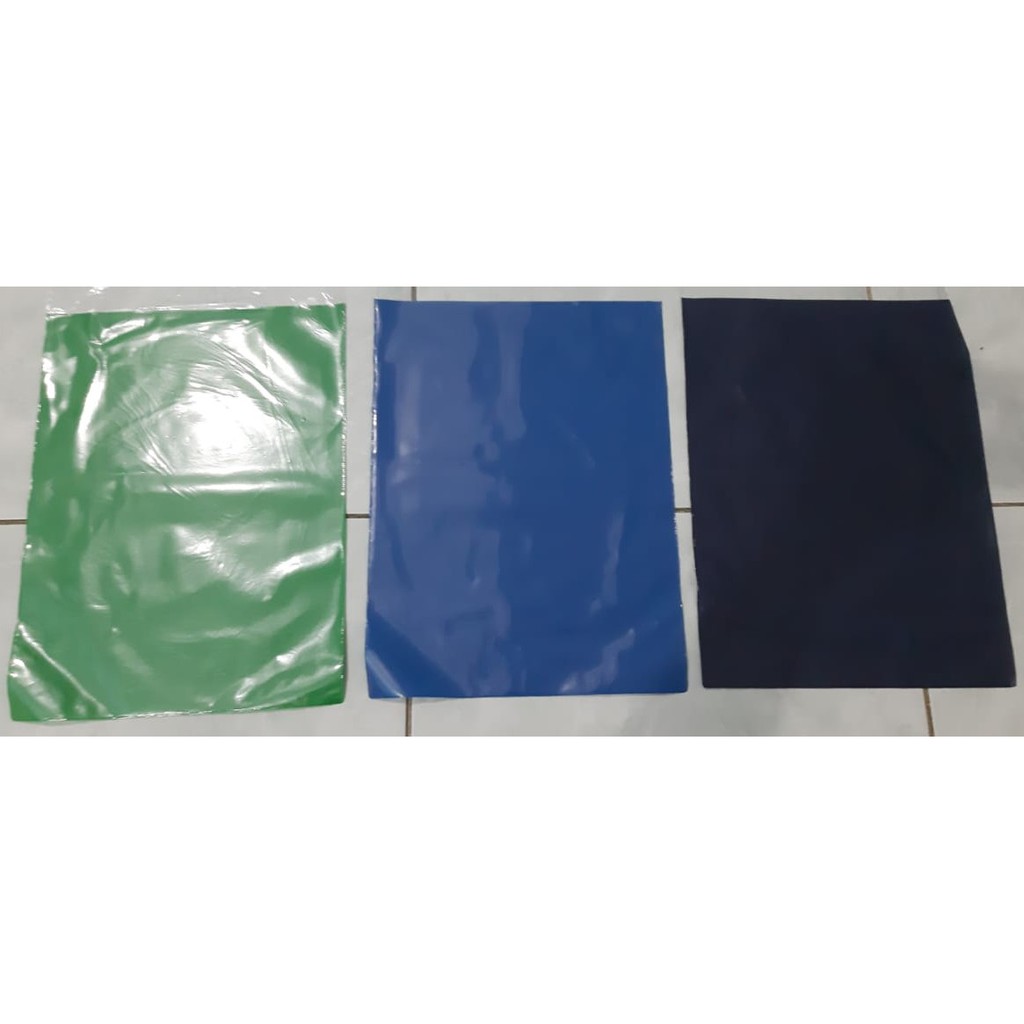 

Plastik Ijazah - Ukuran Folio (Isi 100 PCS)