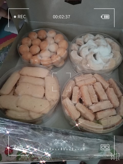 #bayardirumah Tunik Batik Wanita M L Xl Xxl Jumbo