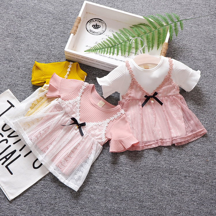 baby girl dresses for summer 2019