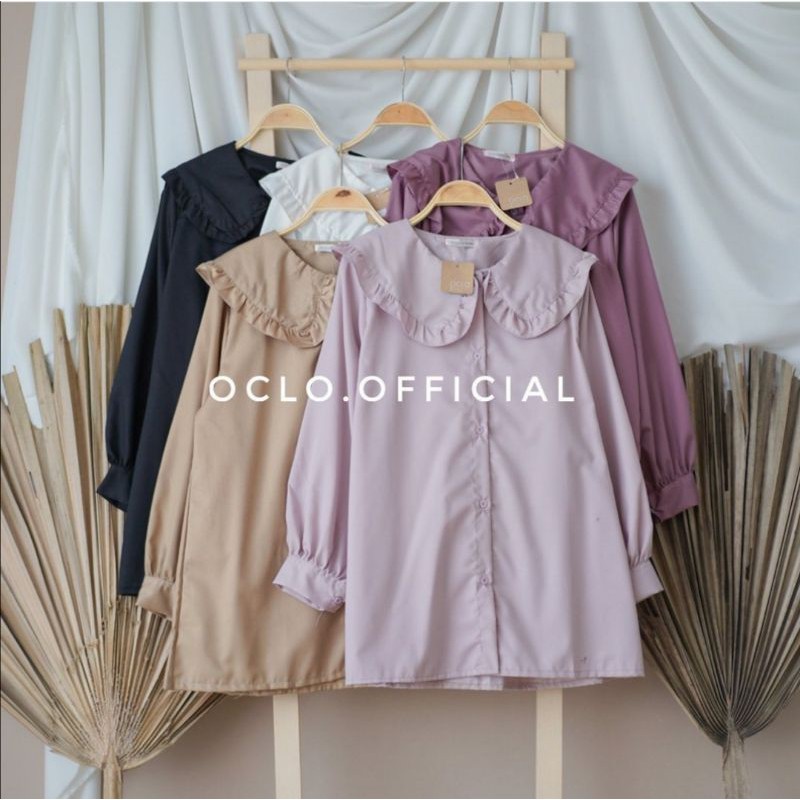 Pozita Shirt - Oclo Official