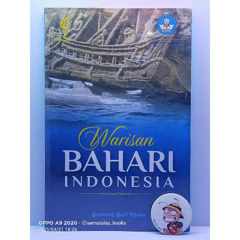 Wisata Bahari Indonesia