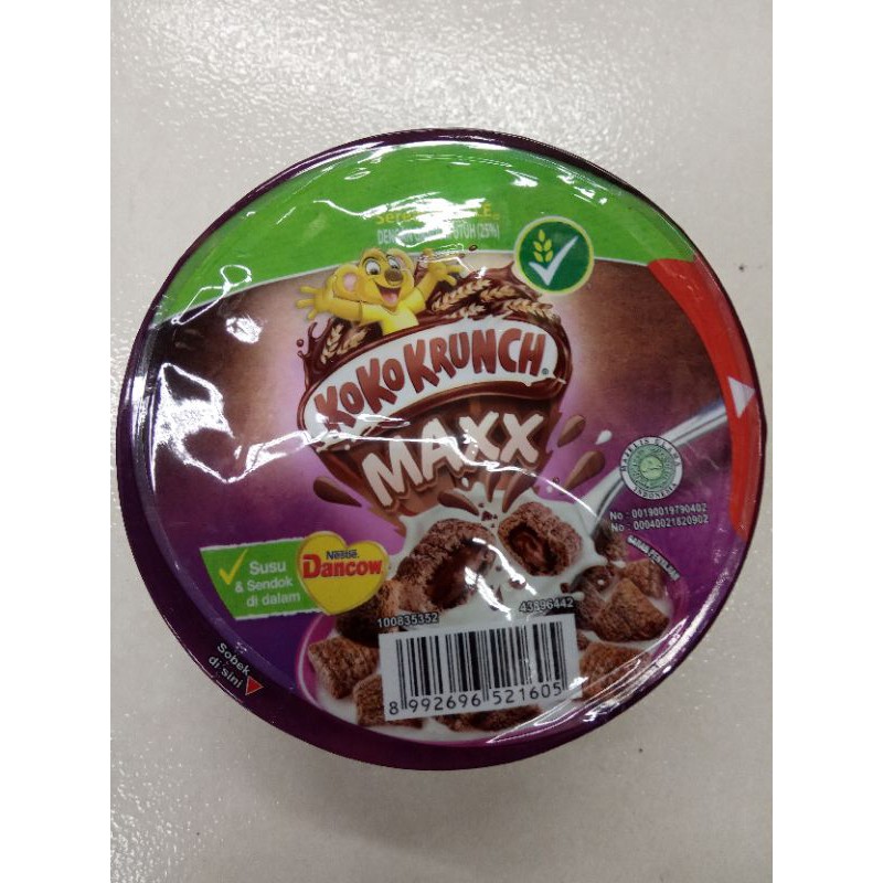 

koko krunch maxx 42g