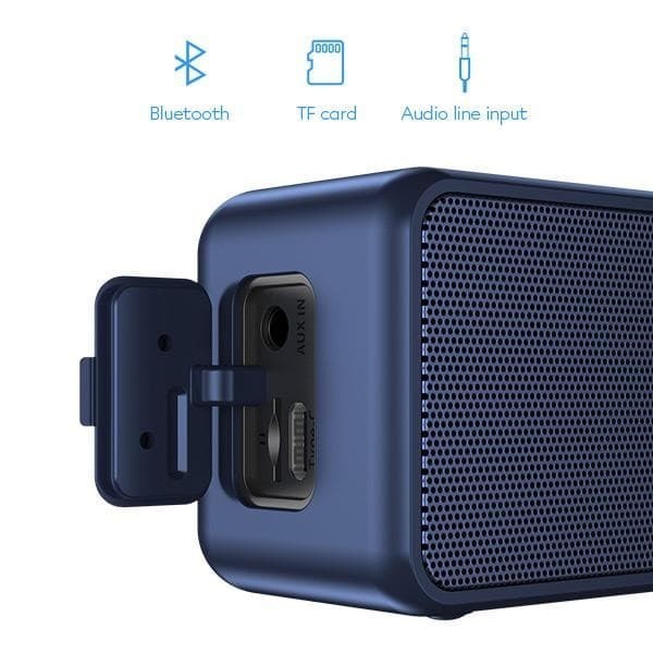 Vivan VS20 Bluetooth Speaker