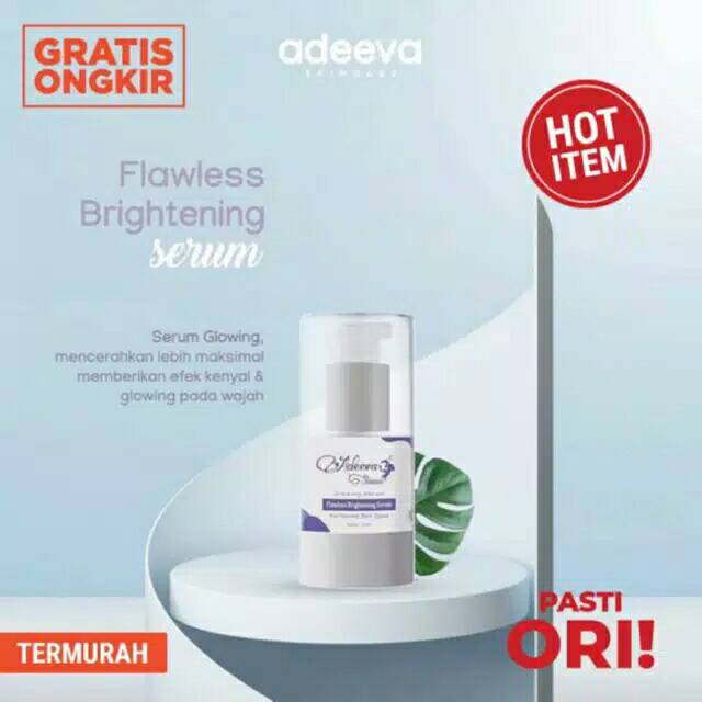 SERUM ADEEVA SKINCARE