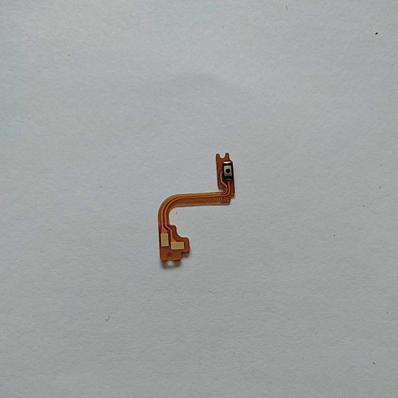 flexible on off Oppo A37 a37f cph1605