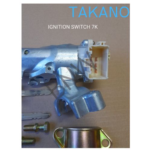 KUNCI KONTAK ASSY / IGNITION SWITCH ASSY 7K