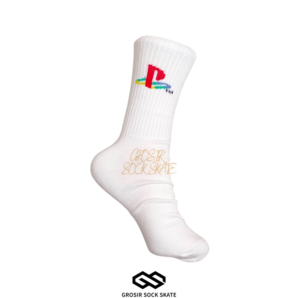 KAOS KAKI OLD SCHOOL PLAY STATION