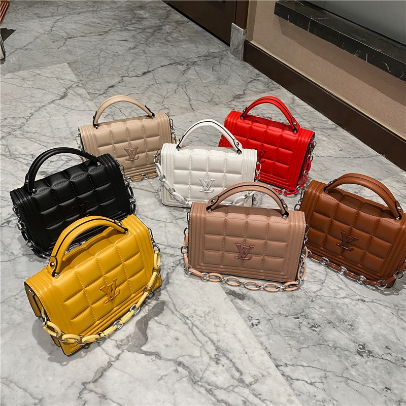 (2PC BISA IKG)GTBI99885998 New Arrival  !!!  Tas Selempang  Tas Wanita Import  Premium Terbaru