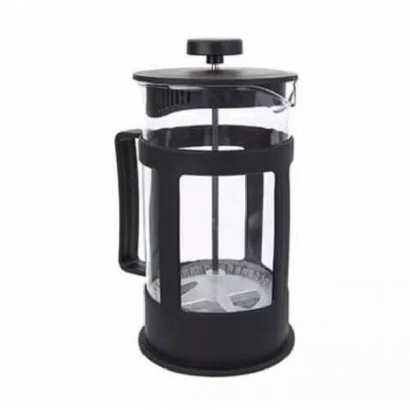 FRENCH PRESS 350 600 ml / COFFEE PRESS / PLUNGER DUOLVQI