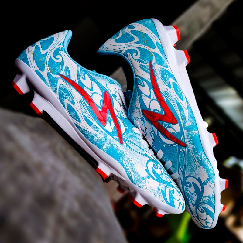 Promo Sale DISKON 20% ‼️ Specs Lightspeed/LS Etnis fg Pringan & Senopati || ORI SPECS