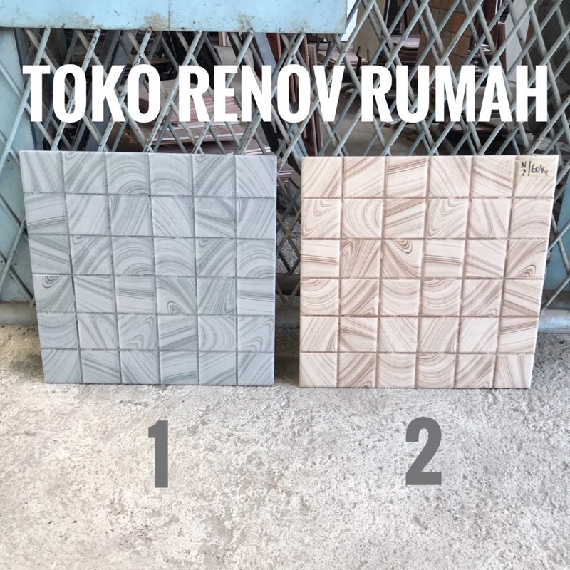 keramik lantai 40x40 kasar/ keramik lantai kamar mandi/ keramik garasi/ keramik carpot/keramik teras