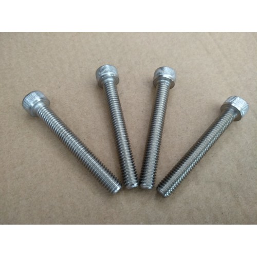 Baut L Stainless Steel M6 x 45 mm