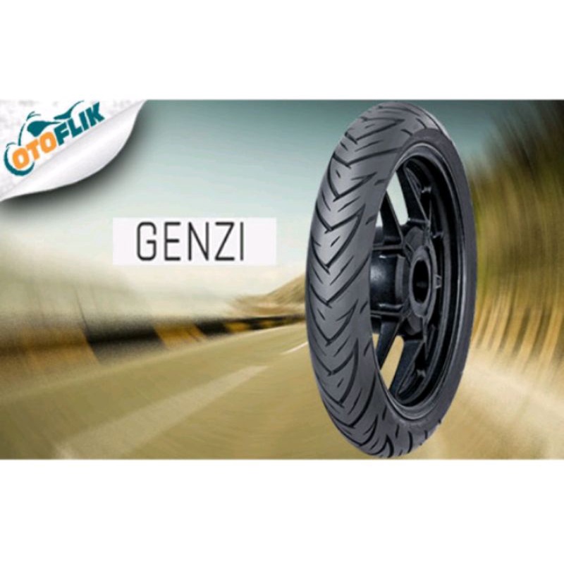 Ban fdr genzi ring 17 ukuran 70/80