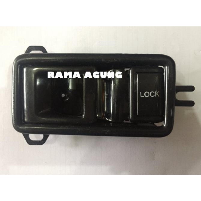 ] Handle Pintu Dalam Kijang Rover / Taft / Feroza