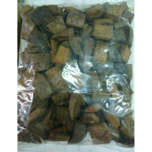 Coco Chips Kulit Sabut Kelapa 350 Gr Media Tanam Anggrek