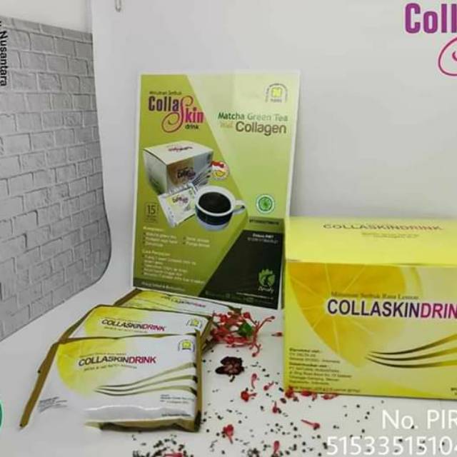 

Colladrink