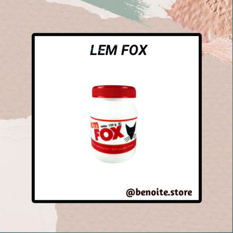 

lem fox