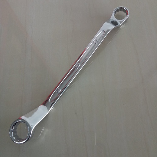 Kunci Ring 21 x 23 mm jmtools