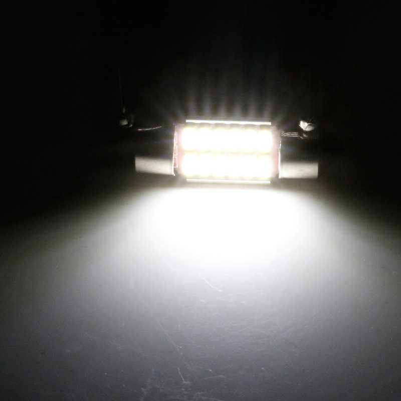 Lampu LED Canbus 4014 1PCS