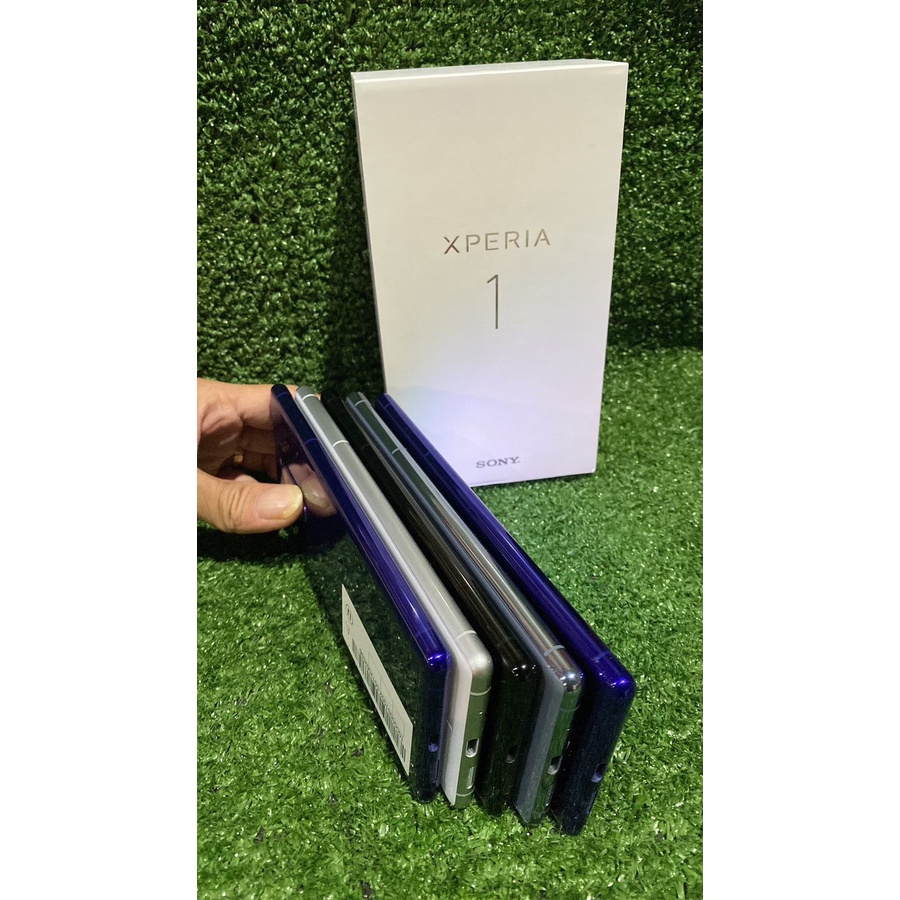 SONY XPERIA 1 6GB 64GB SEKEN ORIGNAL