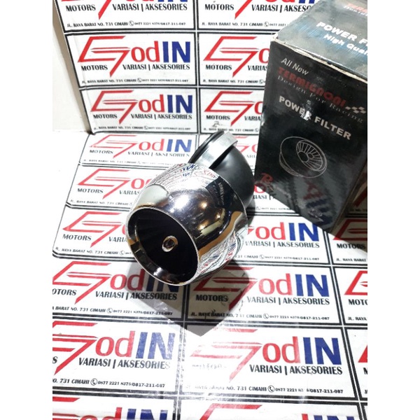 filter karburator karbu variasi