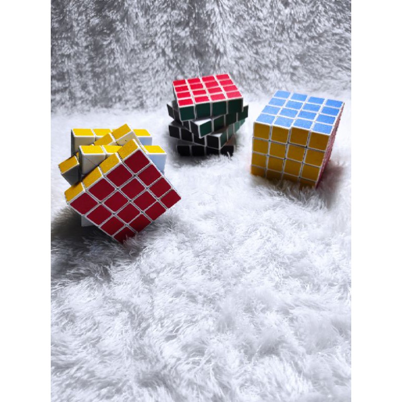 rubik 4x4