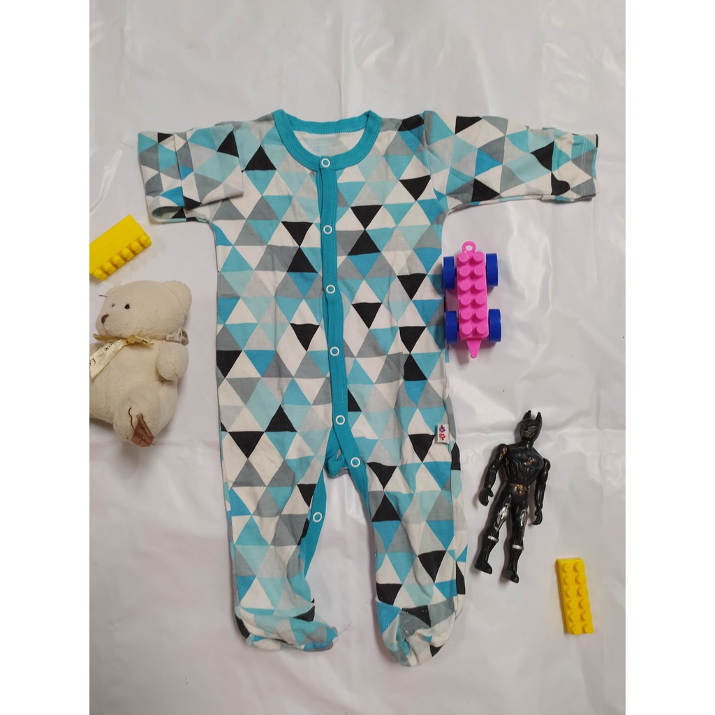PL BAJU BAYI  JUMPSUIT BAYI ANAK LAKI LAKI