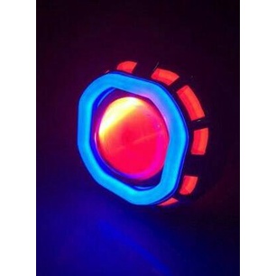 Projector Led Projie / Proji Mini Led