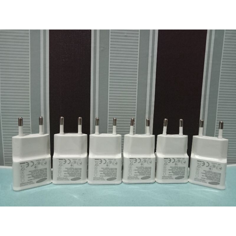 Charger hp murah pala charger batok charger hp bagus awet berkualitas aksesoris hp casan hp Vivo Len