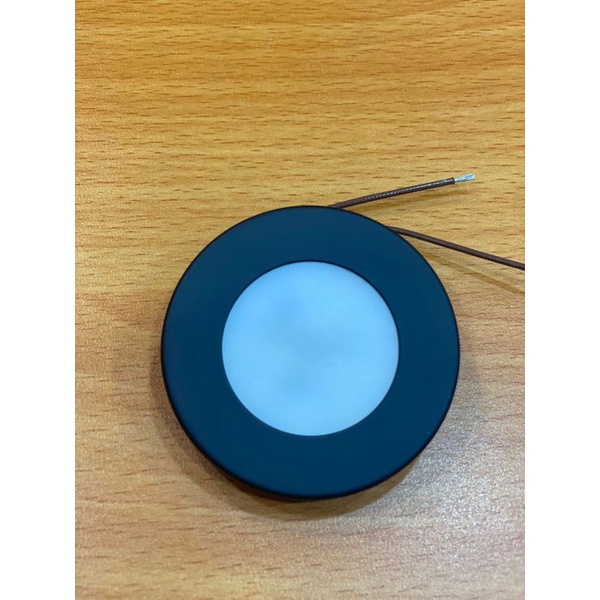 lampu lemari led outbow 3 watt lampu downlight panel outbow tempel 3 watt 3w