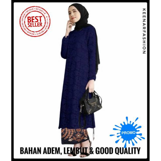 PUSAT SETELAN KEBAYA BRUKAT MEWAH PESTA SYARI FITRI ROK MERAK KEBAYA KONDANGAN WISUDA PREMIUM