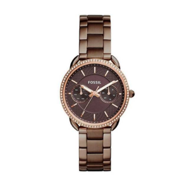 FOSSIL ES 4258 ORIGINAL | Jam Tangan FOSSIL Wanita | Jam Tangan FOSSIL TERMURAH