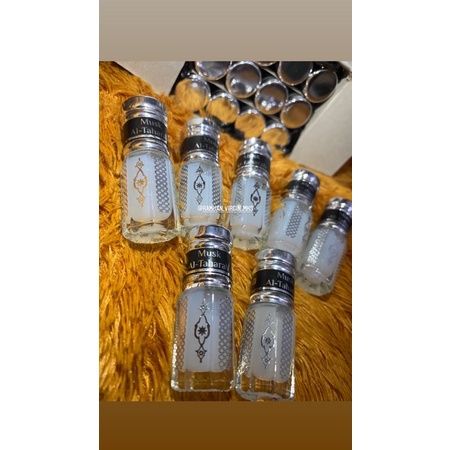 misk thaharah original