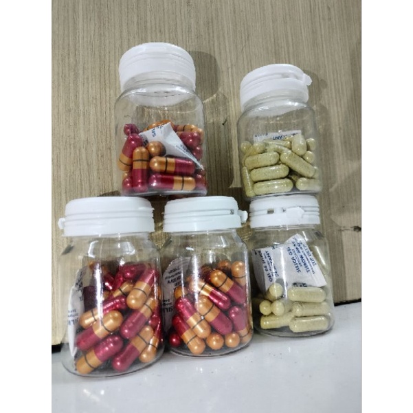 

kapsul hijau diet super premium