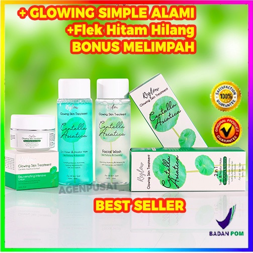 PAKET DAFTAR RESELLER REGLOW SKINCARE AGEN REGLOW RESELLER REGLOW OFFICIAL RESMI BERGARANSI BANYAK BONUSNYA