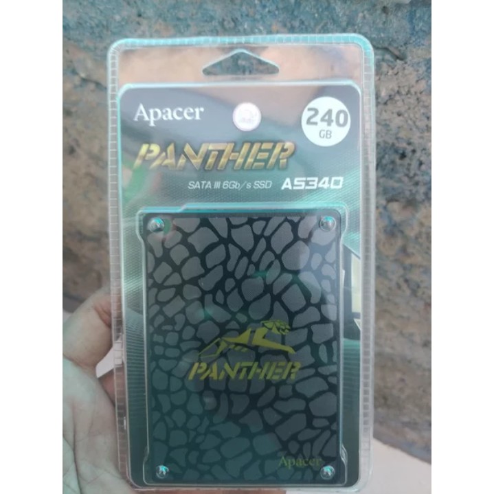 340 240 3. Apacer 240gb as340.