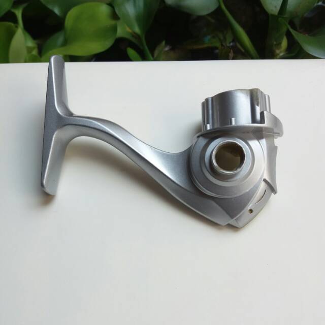 Part Reel Ryobi Smurfs Body Reel Original