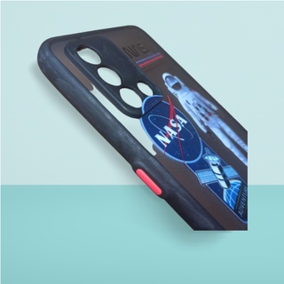 Casing Oppo A74 4G/Oppo F19 Motif NASA Case | Shopee Indonesia