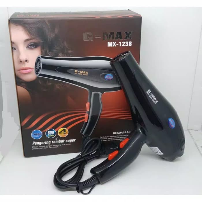 HAIRDRYER SALON  PENGERING RAMBUT  PROFESSIONAL HAIR DRYER 